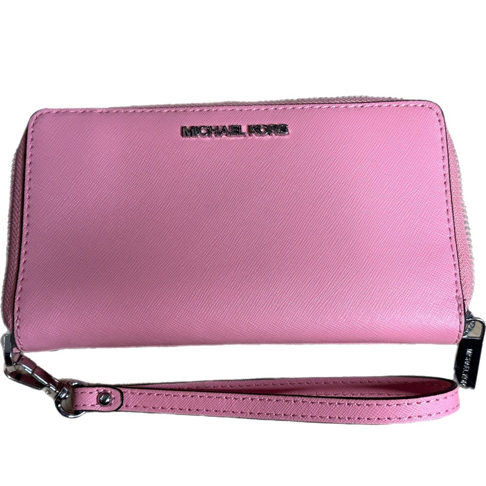 Michael Kors Phone Wallet